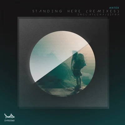 Standing Here (Remixes) 专辑 Antex/Rued/V.P.A./Your Cough/M!NGA