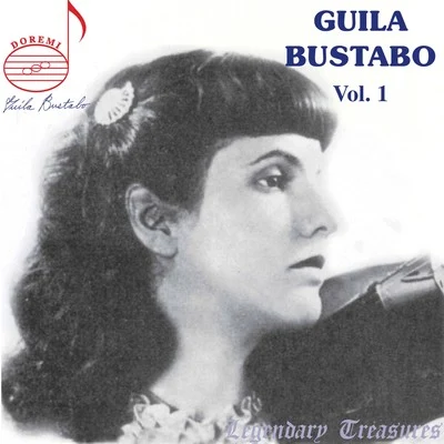 Guila Bustabo, Vol. 1 专辑 Fritz Zaun