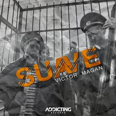 Suave 專輯 Víctor Magan