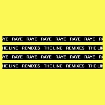 RayeJoel CorryDavid Guetta The Line (Remixes)