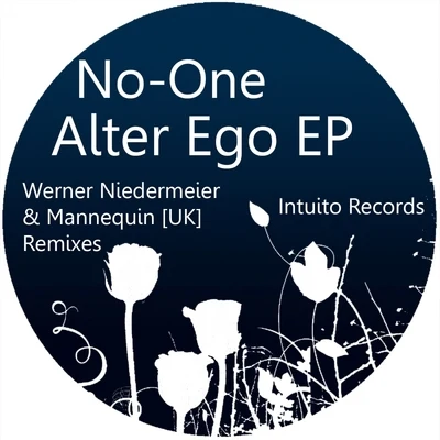 Alter Ego EP 專輯 Epic247/Aurelios/No-One