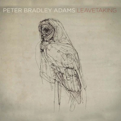 Leavetaking 专辑 Amy Stroup/Peter Bradley Adams/Kate York/SHEL/Matthew Perryman Jones