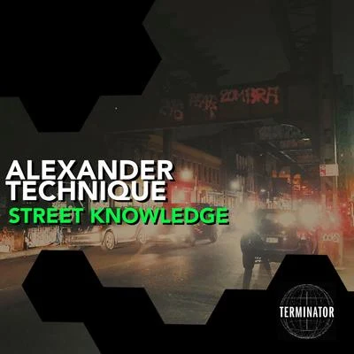 Alexander Technique Street Knowledge