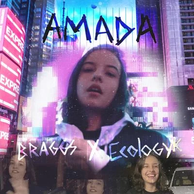 Amada 專輯 Ecologyk