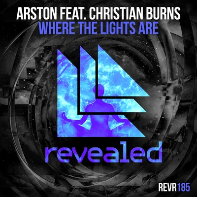 Where The Lights Are 专辑 Arston