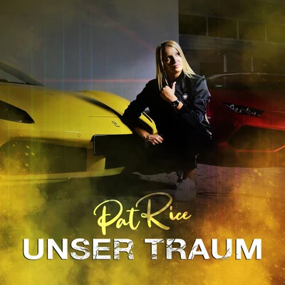 Unser Traum 专辑 Channel Two/Patrice