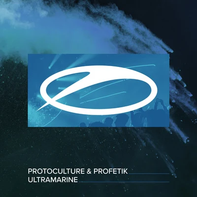 Ultramarine 專輯 Protoculture