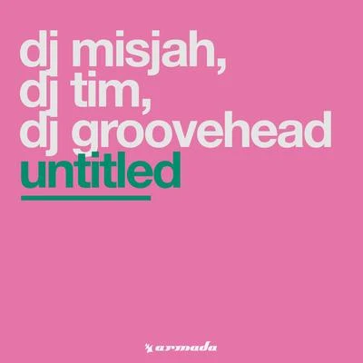 Untitled 專輯 Dj TIM