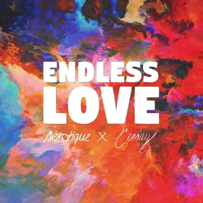 Endless Love 专辑 Aérotique