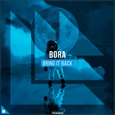 Bring It Back 专辑 Bora