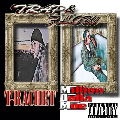 Trap & Flow 专辑 Million Dolla Moe/Max B