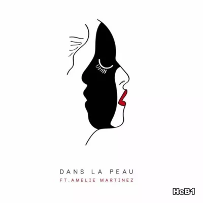 Dans La Peau 专辑 Amelie Martinez