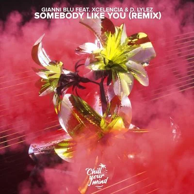 Somebody Like You (feat. D. Lylez) [Xcelencia Remix] 專輯 Gianni Blu/D. Lylez