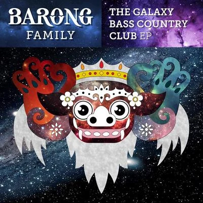 The GalaxyRebourne Bass Country Club EP