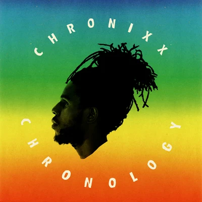 Chronology 專輯 Chronixx