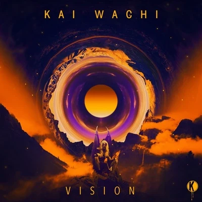 Vision 專輯 Kai Wachi