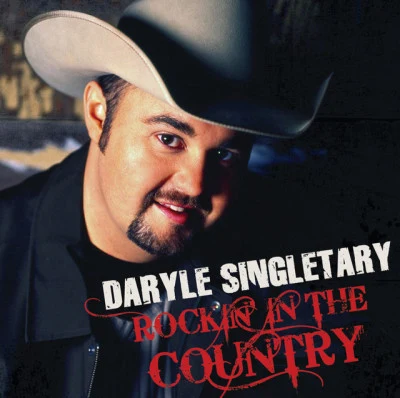 Rockin In The Country 專輯 Daryle Singletary