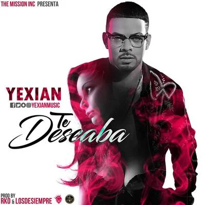 Te Deseaba 專輯 Yexian/Farruko