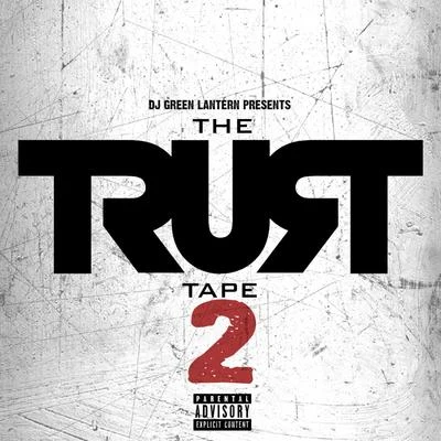 The Trust Tape 2 專輯 38 Spesh