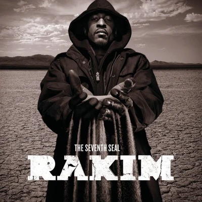 The Seventh Seal 專輯 Rakim