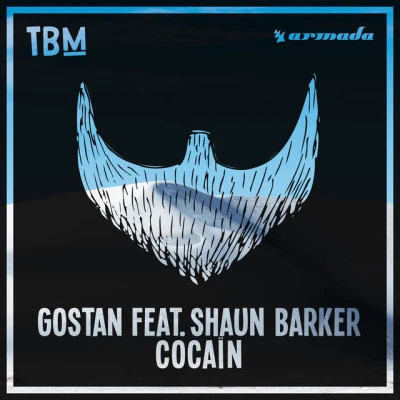 Cocaïn 專輯 Gostan