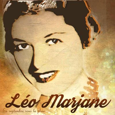 En septembre sous la pluie 专辑 Leo Marjane