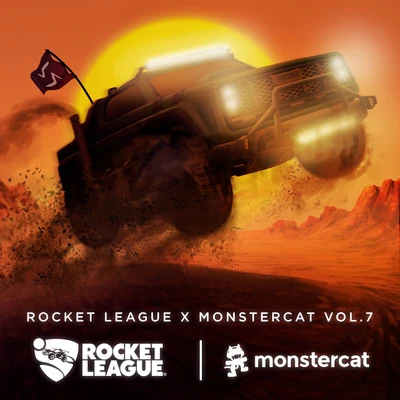 Rocket League x Monstercat Vol. 7 专辑 501/Habstrakt/Mobscene/Milo & Otis