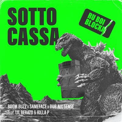 Killa PKilla P (Prod. Filthy Gears)Filthy Gears Sotto Cassa (feat. Lil Berato & Killa P)