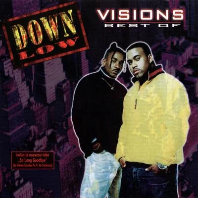 Visions - Best Of 專輯 Down Low