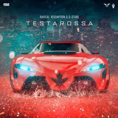 Radical RedemptionAct of Rage Testarossa