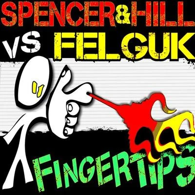 Fingertips 專輯 Felguk/Oliver Heldens/Illusionize/VooDooSon