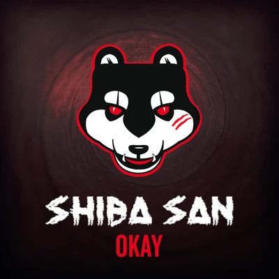 OKAY 專輯 Shiba San