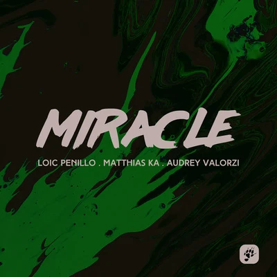 Loic Penillo Miracle (Radio Mix)