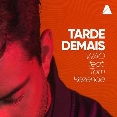 Tarde Demais 專輯 Joe Kinni/Tom Rezende/Jetlag Music