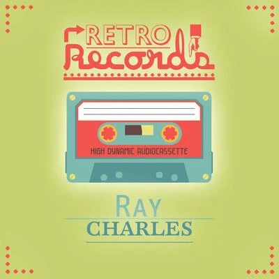 Ray Charles Retro Records