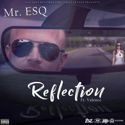 Reflection (feat. Valence) 专辑 Sefaro/Valence