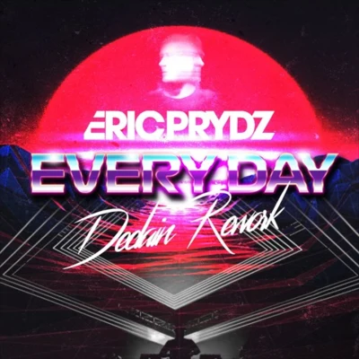 Every Day (Declain Rework) 专辑 Declain/Revealed Recordings