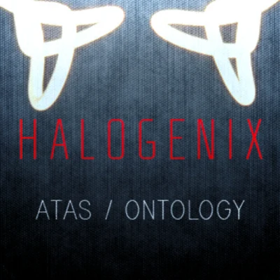 Atas - Ontology 专辑 IMANU/Halogenix