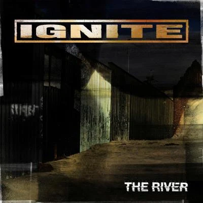 Jonnie BoiFFAIgniteCVPTVGON The River