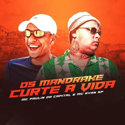 Os Mandrake Curte a Vida 專輯 Dj Victor/Mc Gude/MC Ryan SP