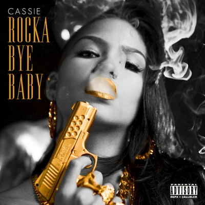 Rocka By Baby 专辑 Cassie