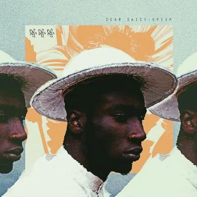 DEAR DAISY : OPIUM 专辑 Taliwhoah/Kojey Radical