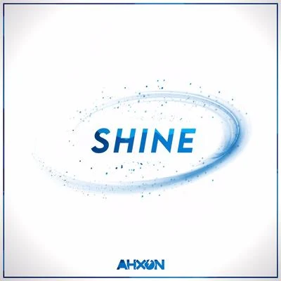 Shine 专辑 AhXon