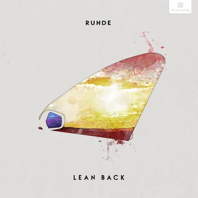 Lean Back 专辑 Ruhde/Cammie Robinson