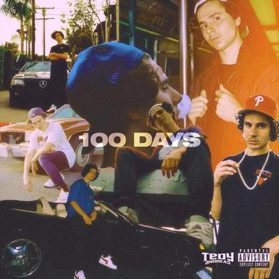 100 Days 專輯 IceColdBishop/Tedy Andreas