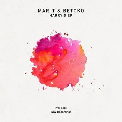 Harrys EP 專輯 IDiot Electronic/Betoko