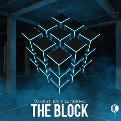 The Block 專輯 Addergrbroeed/Marc Instinct/Melamin/Wicked Sway/WhiskerTwister