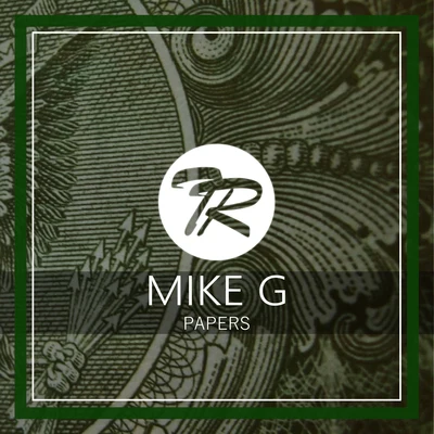 Papers 专辑 Mike G