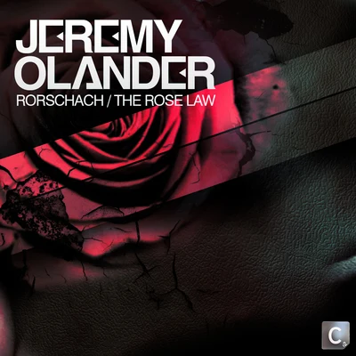 RorschachThe Rose Law 專輯 Jeremy Olander