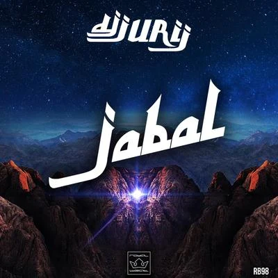 Jabal 專輯 Dj Jurij/Charlés